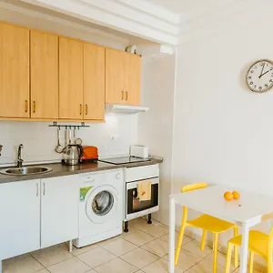 Sunshine By The Ocean 1br By Aqua Vista Tenerife Costa Adeje (Tenerife)