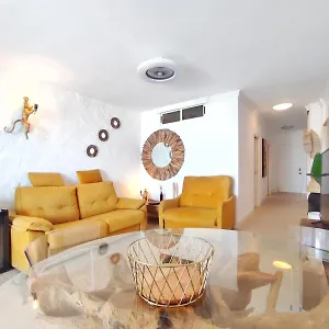 Luxury Ocean View Costa Adeje (Tenerife)